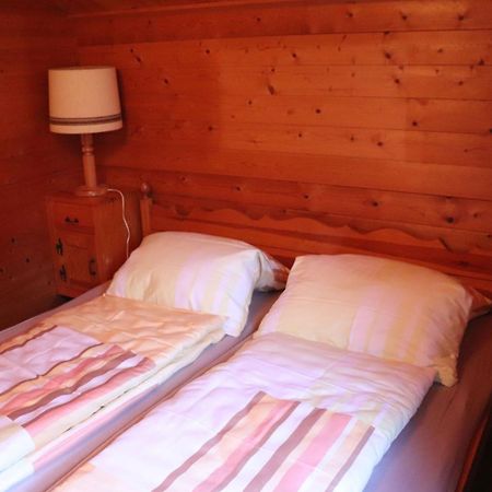 Landhaus Mit Saunakeller บาดวึนเน็นแบร์ก ภายนอก รูปภาพ