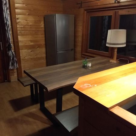 Landhaus Mit Saunakeller บาดวึนเน็นแบร์ก ภายนอก รูปภาพ