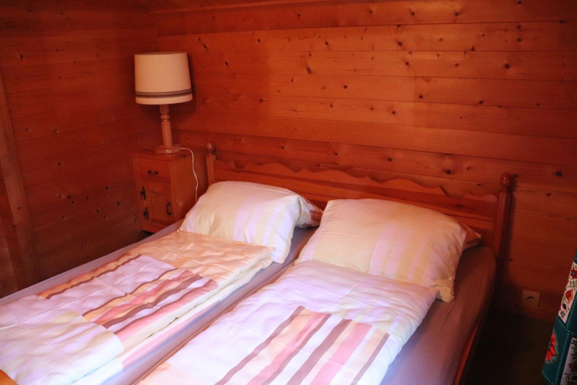 Landhaus Mit Saunakeller บาดวึนเน็นแบร์ก ภายนอก รูปภาพ
