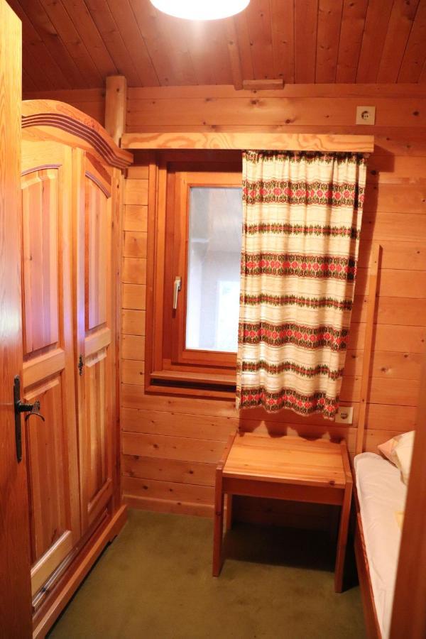 Landhaus Mit Saunakeller บาดวึนเน็นแบร์ก ภายนอก รูปภาพ