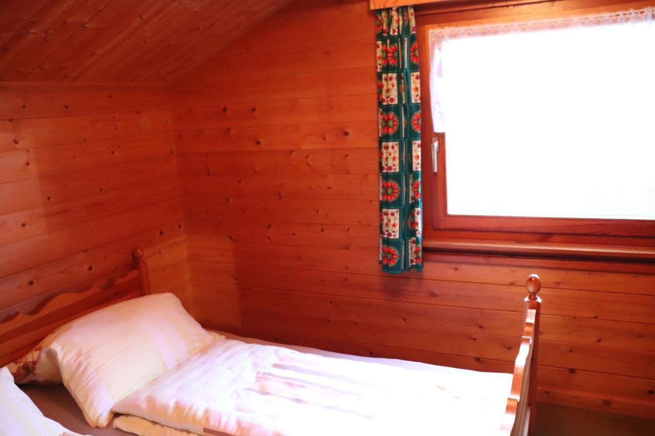 Landhaus Mit Saunakeller บาดวึนเน็นแบร์ก ภายนอก รูปภาพ