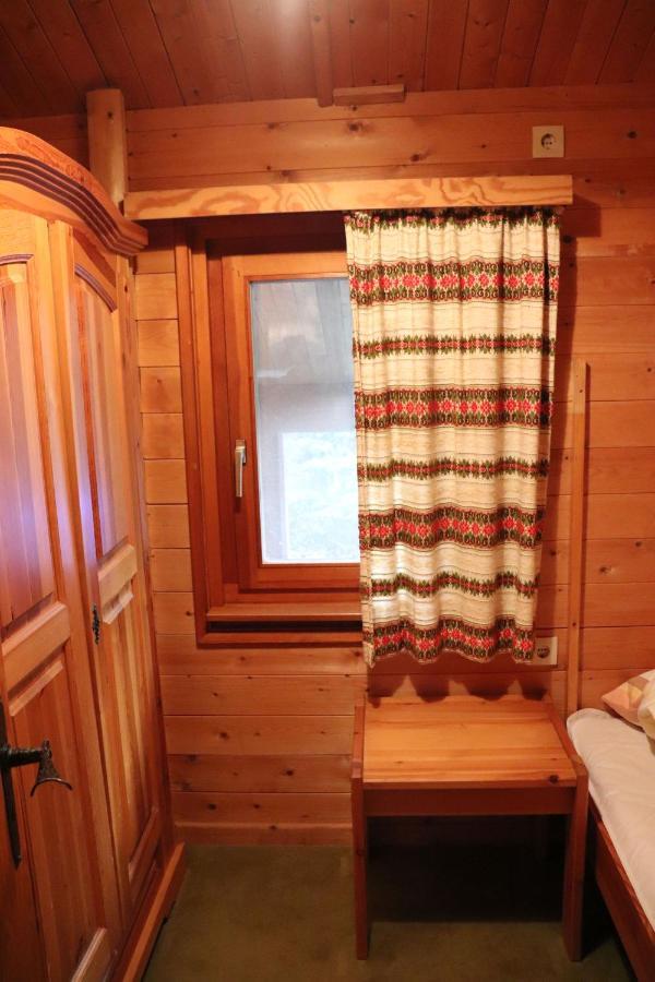 Landhaus Mit Saunakeller บาดวึนเน็นแบร์ก ภายนอก รูปภาพ
